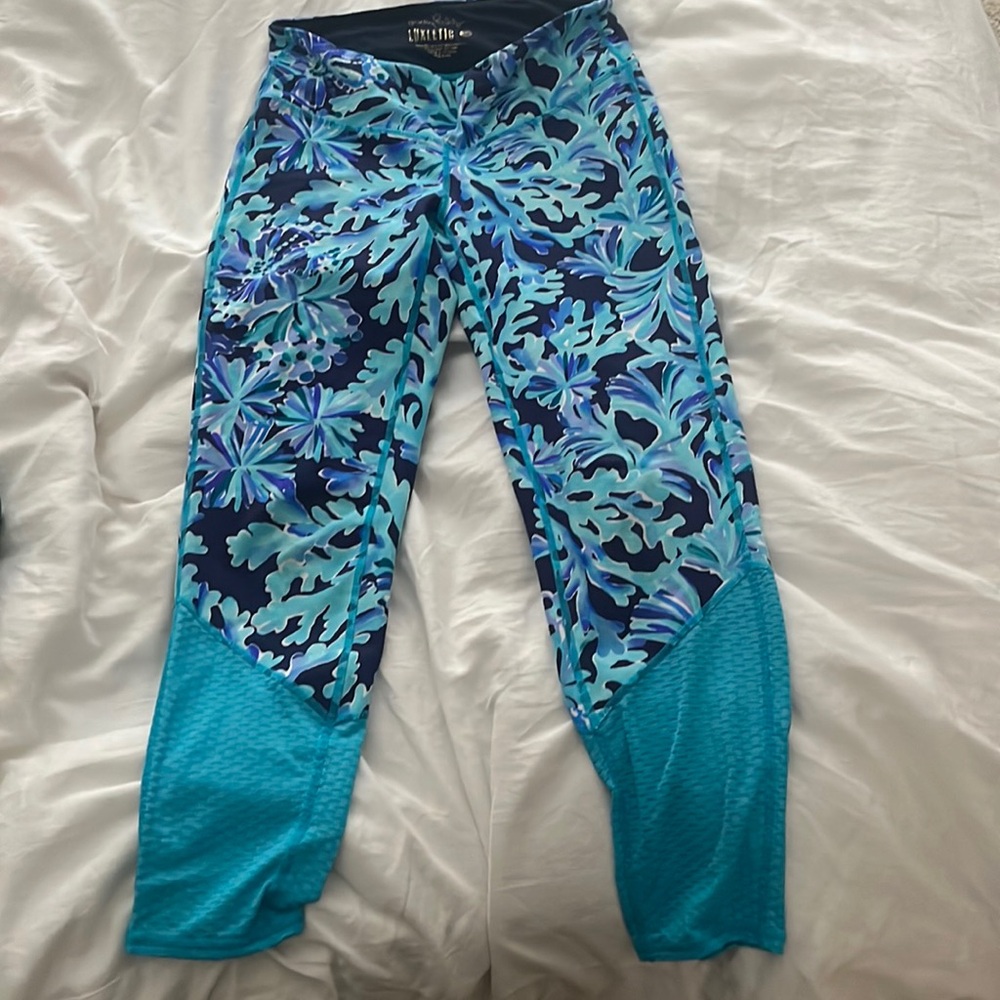 Lilly luxletic legging